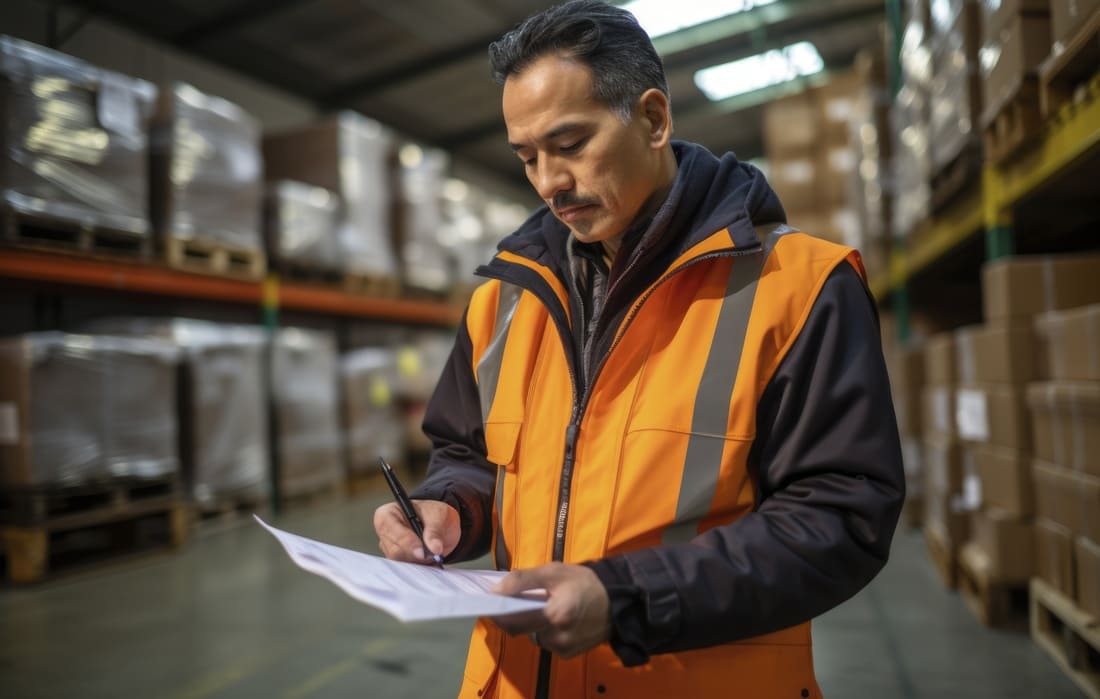 Servicio de tramitación de certificados de importación en Colombia