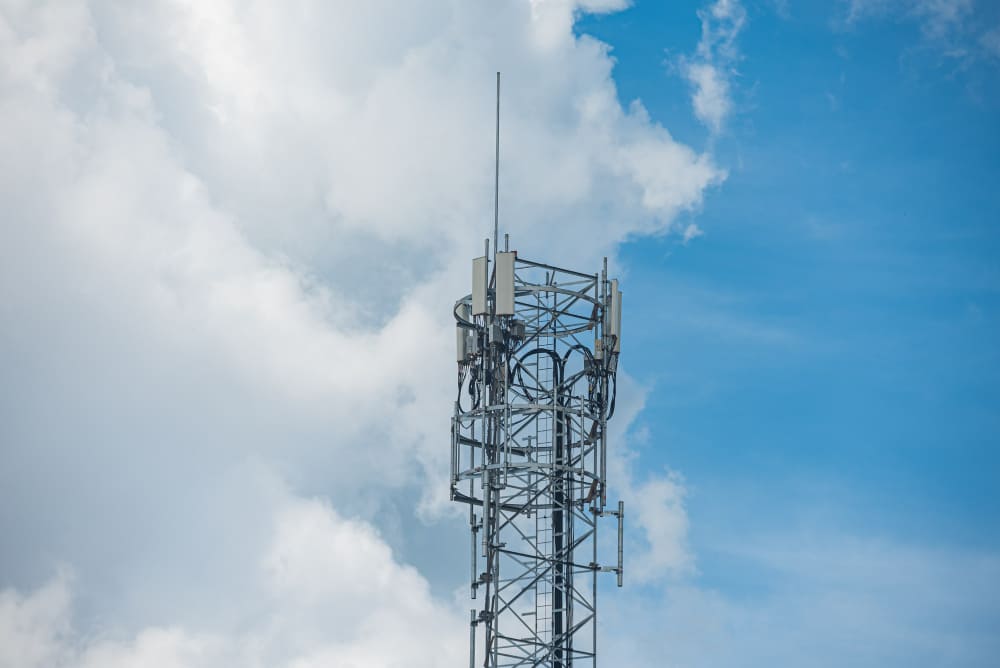 Seguimiento de mercancía por radiofrecuencia