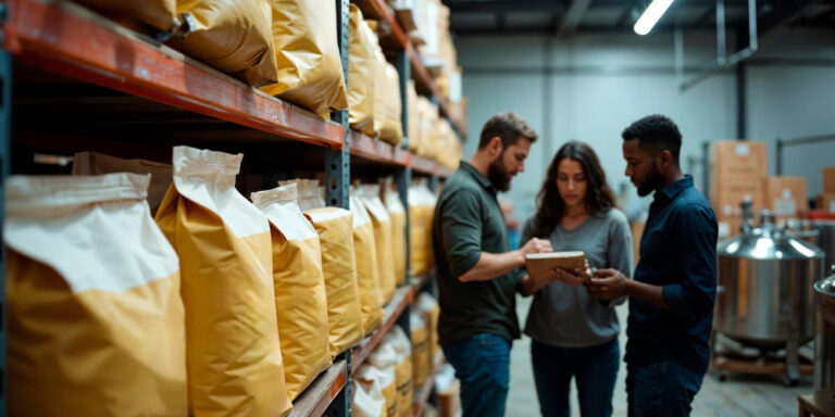 Servicio logistico b2b y b2c