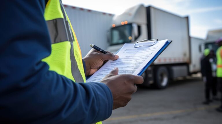 Logistic - servicios logisitica en Colombia